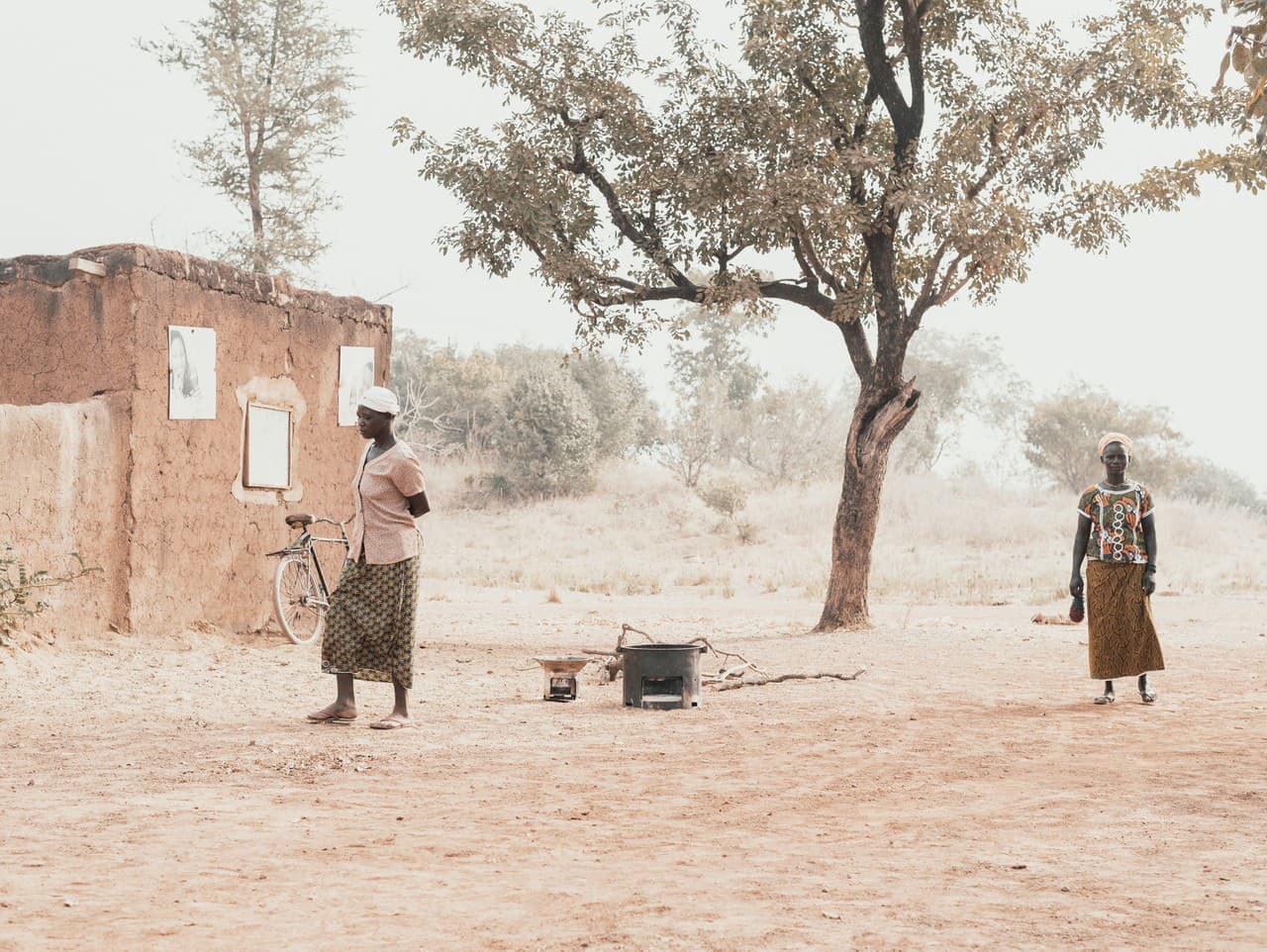Burkina Faso prepustila humanitárnych pracovníkov obvinených zo špionáže