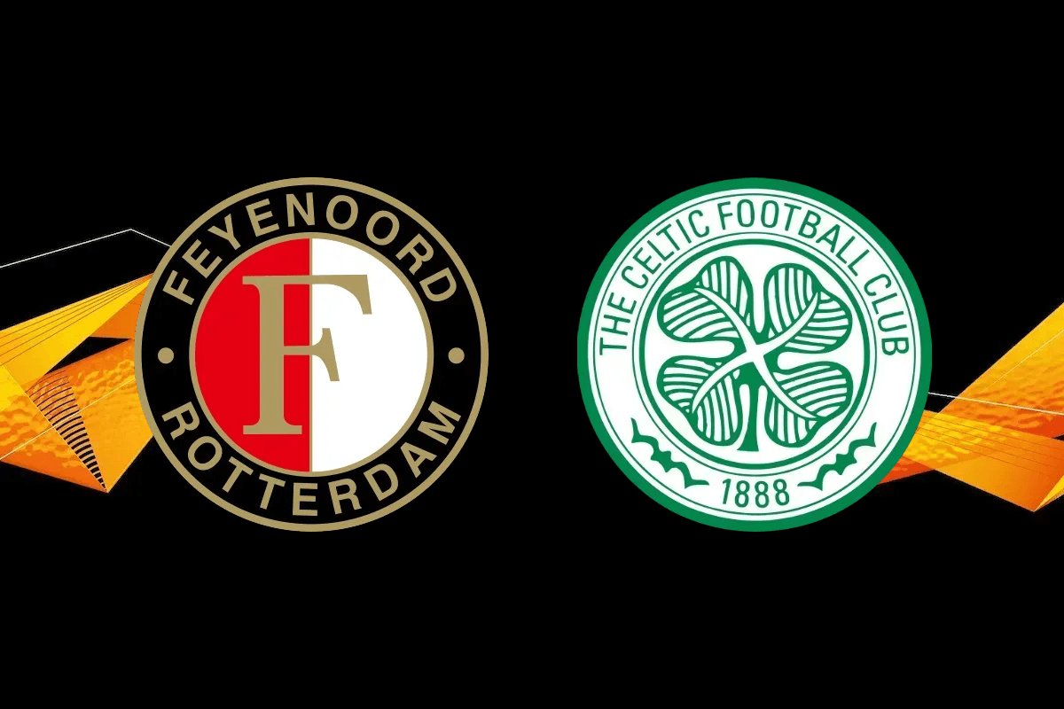 ONLINE prenos: Feyenoord Rotterdam vs Celtic FC v Európskej lige
