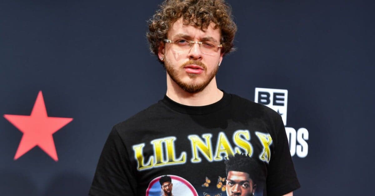 Novinky v hudbe: Jack Harlow, Gleba a rave od NobodyListena