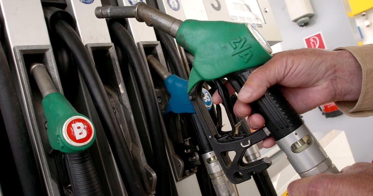 Ceny pohonných hmôt v Trenčíne: Kde natankujete najlacnejšie?