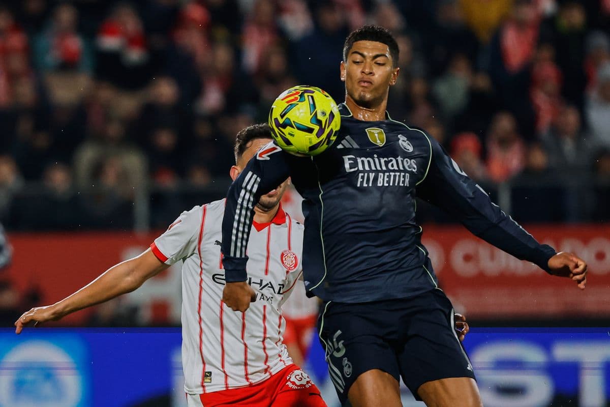 Girona zaskočila Real Madrid, Betis triumfoval v derby