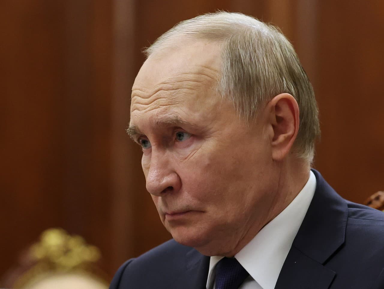 Putinova smrť: Západ sa musí pripraviť na chaotické mocenské zápasy