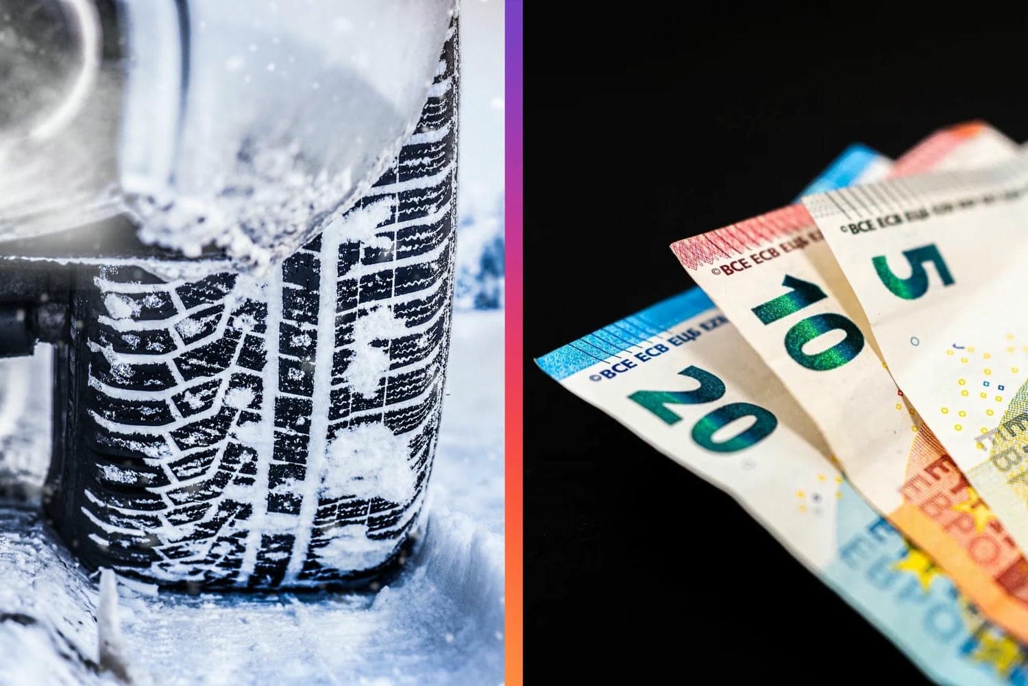 Vodiči, pozor: Tieto pneumatiky sú fiasko, vyhnite sa im!