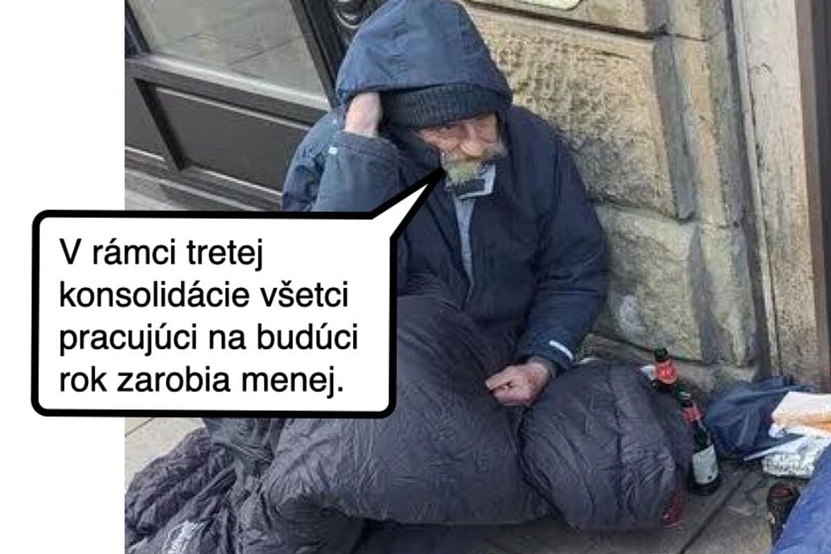 Cynická spravodlivosť: Vláda a jej kontroverzné opatrenia