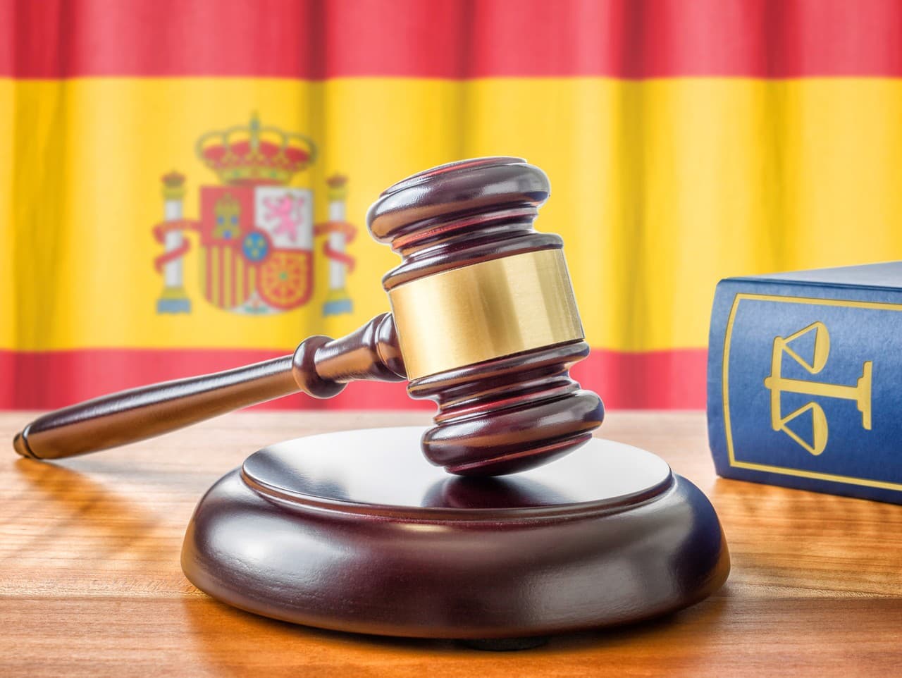 Španielsky generálny prokurátor odsúdený za vynášanie informácií