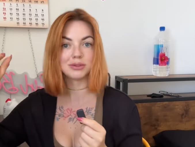 Šokujúce náklady na zdravotnú starostlivosť v USA: Klaudia zverejnila účet