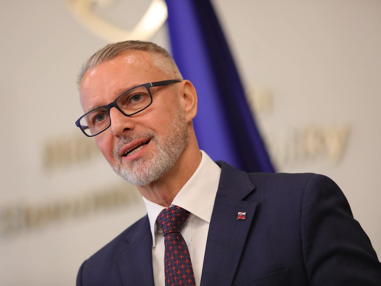 Raši sa zúčastní na samite predsedov parlamentov V4 v Budapešti