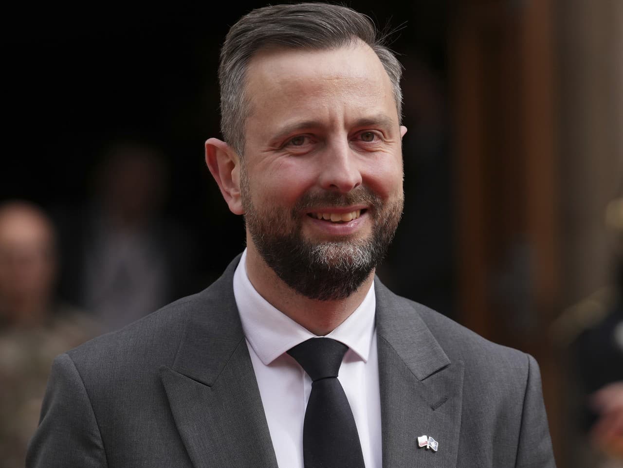 Tajná schôdzka v Poľsku: Ministri obrany rokovali s riaditeľom CIA