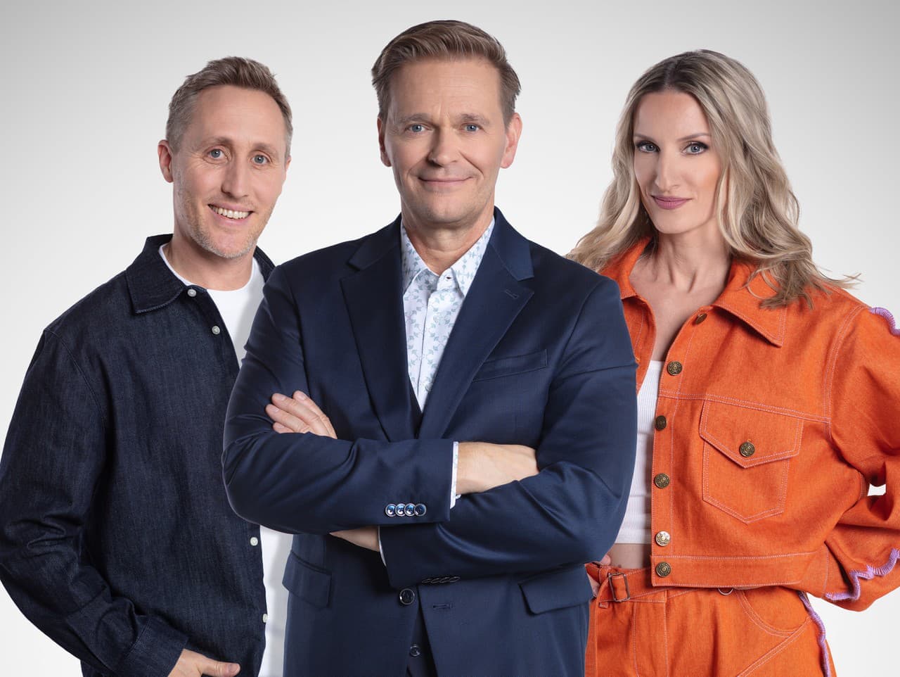 Adela Vinczeová odhalila dôvody svojich pochybností o Milujem Slovensko