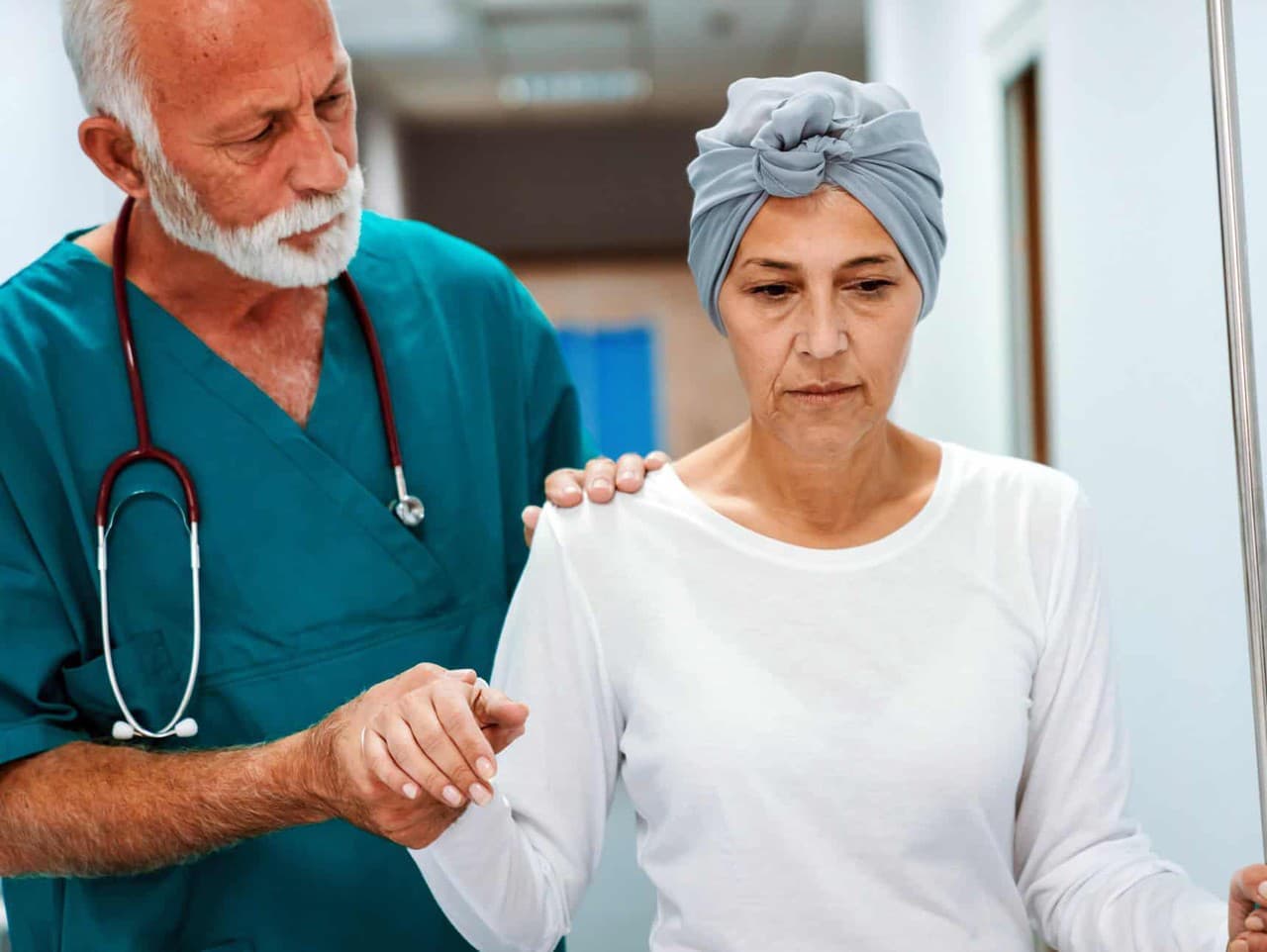 Slovensko spúšťa akčný plán na boj proti rakovine