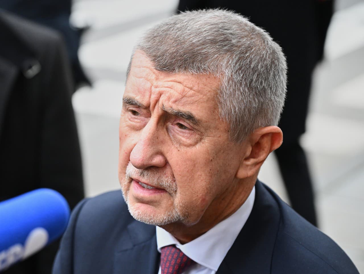 Babiš: Turek by mal zakázané sociálne siete ako minister