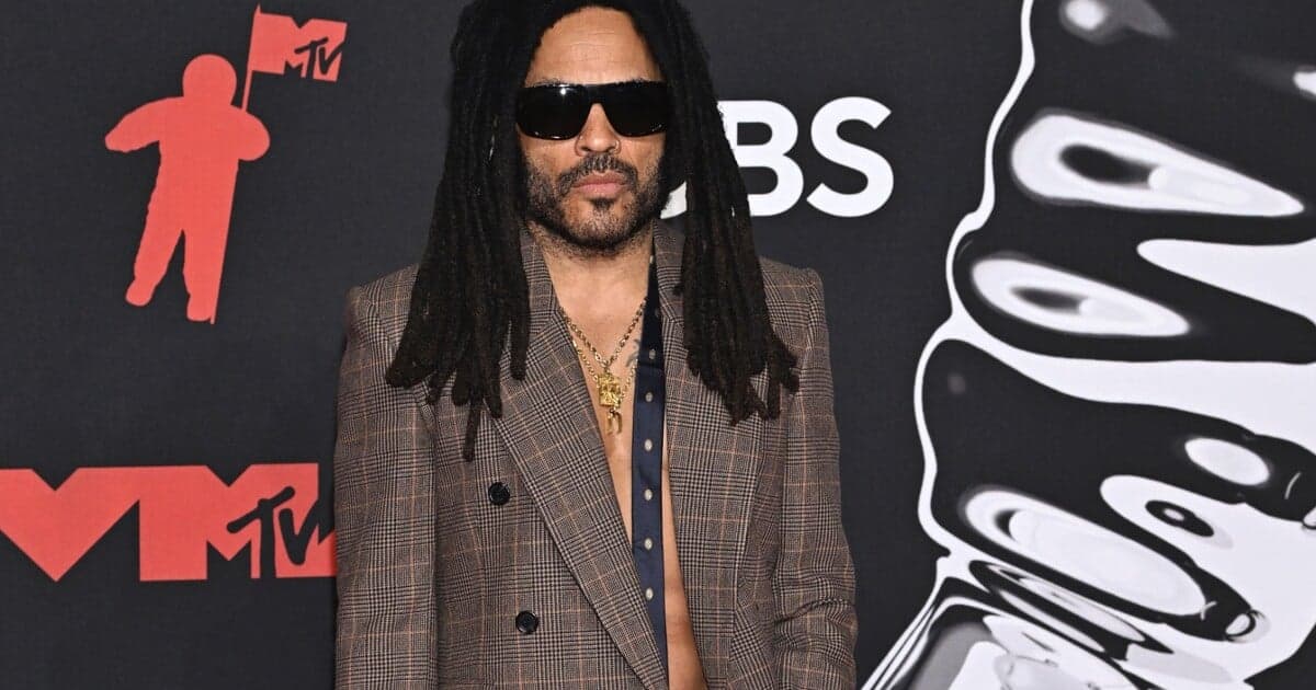 Lenny Kravitz ohlasuje európske turné, Bratislava v pláne