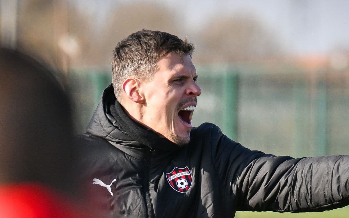 Martin Škrtel preberá kormidlo Spartaka Trnava: Odvážny krok alebo riziko?