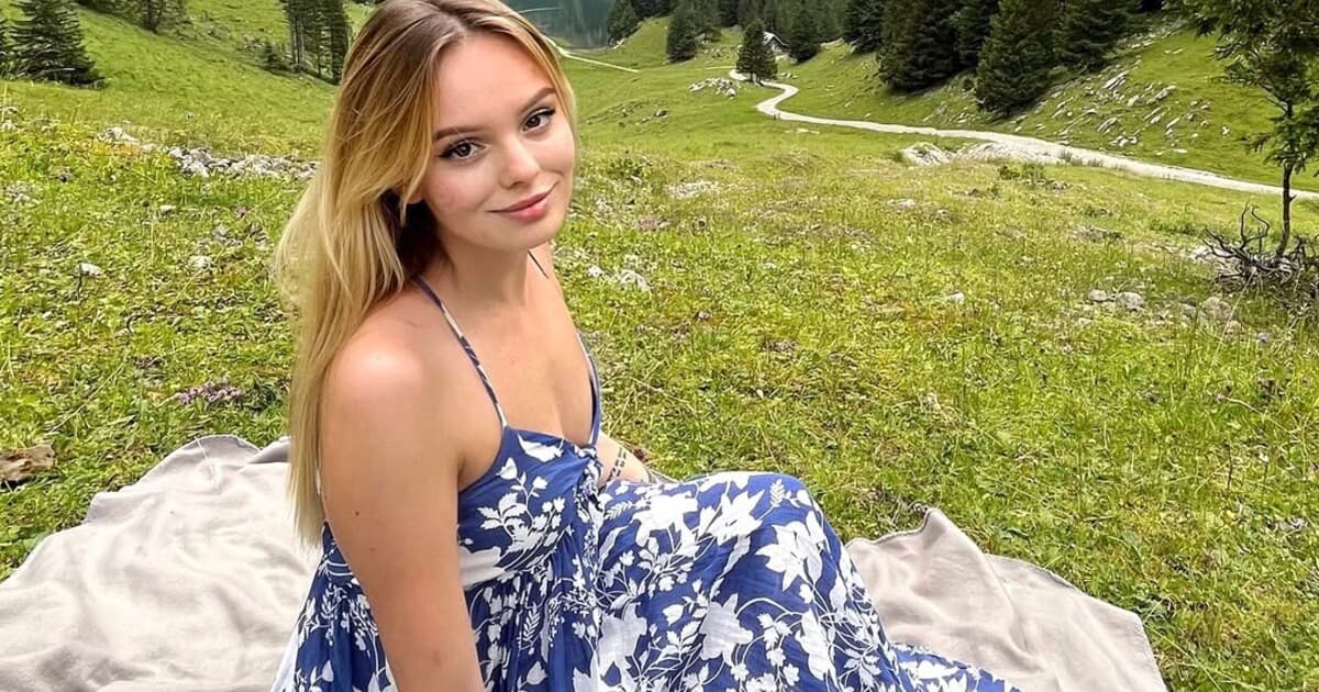 Gabika zdieľa skúsenosti s prácou v zahraničí: Zimná sezóna vo Švajčiarsku