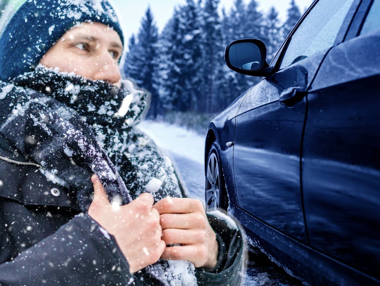 Meteorológovia varujú: Zima 2025/2026 môže byť chladnejšia