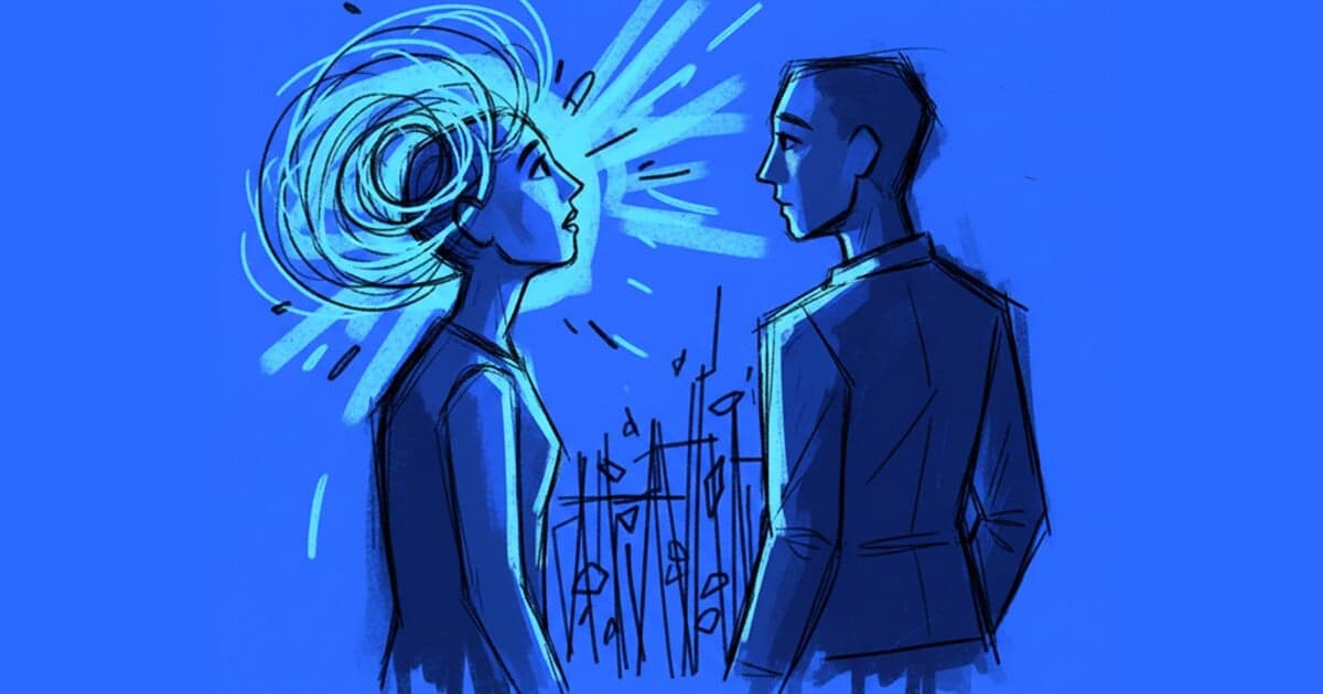 Ako zvládať neistotu vo vzťahu a strach z odmietnutia?