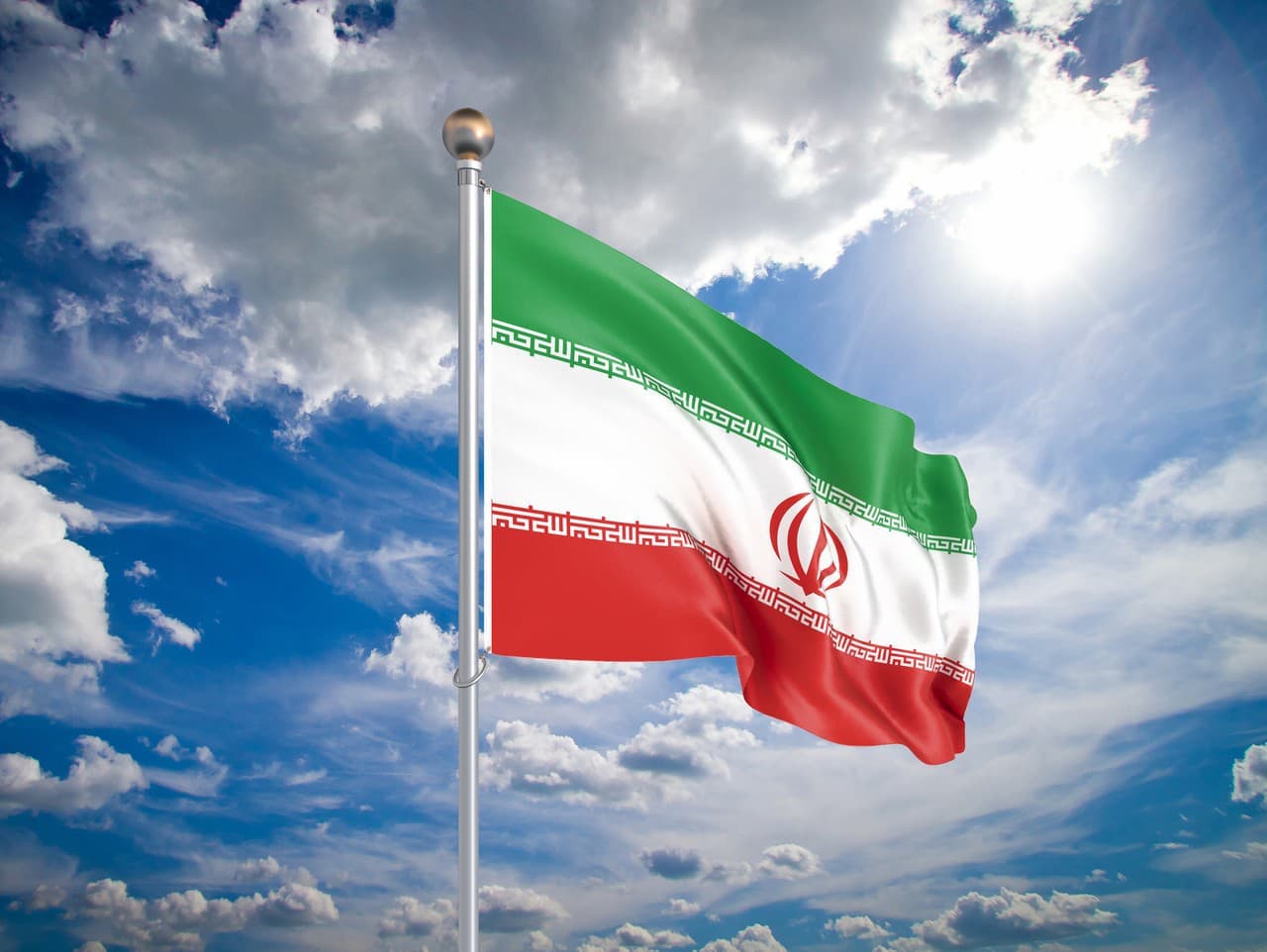 Tisíce ľudí protestujú v Berlíne na podporu iránskeho ľudu