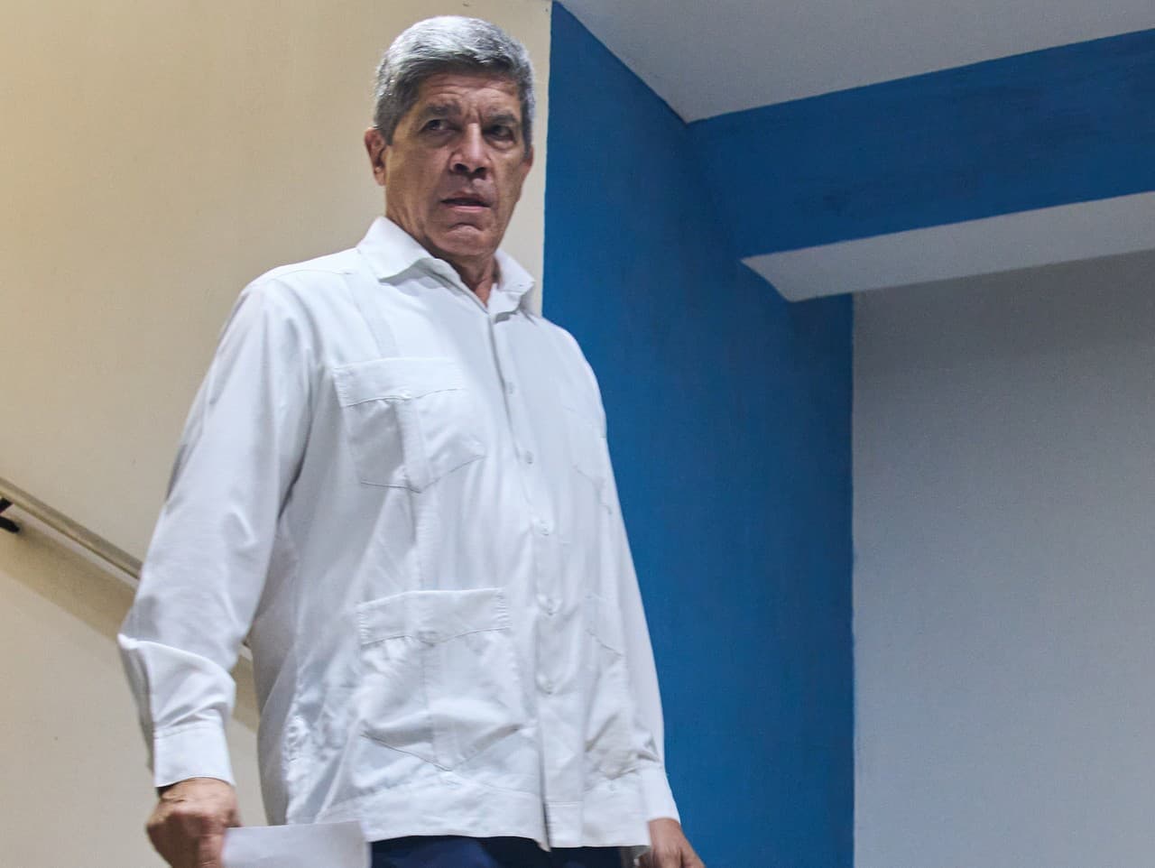 Americké úrady sa zapoja do vyšetrovania prestrelky pri Kube