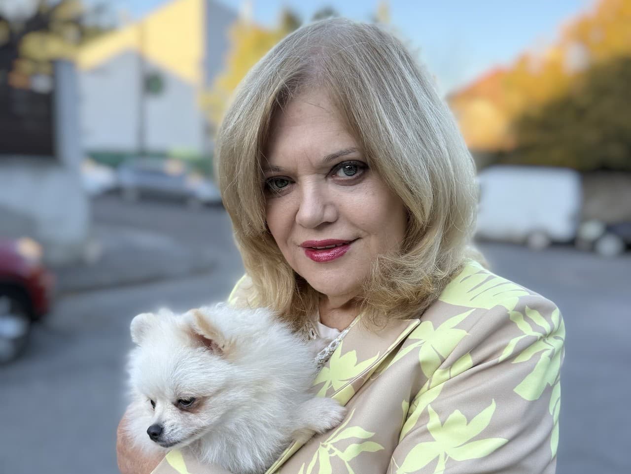 Marcela Laiferová predpovedá: Rok 2026 prinesie zmeny a výzvy