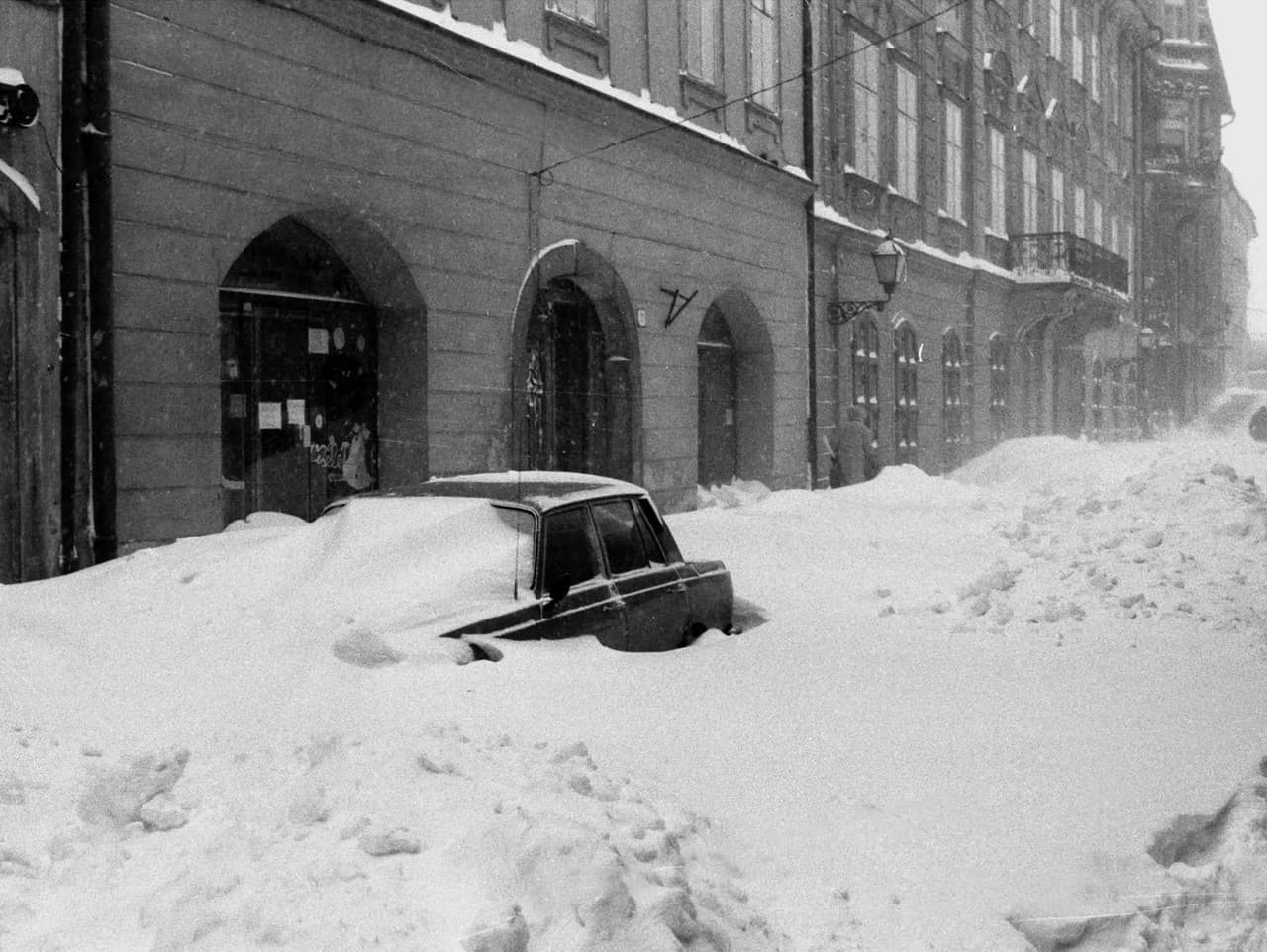 Zimné kalamity, ktoré zasiahli Slovensko: História extrémov