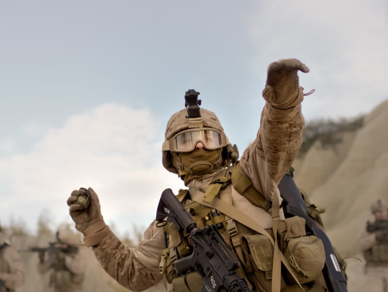 Nepokoje v Iráne: Počet obetí presiahol 7000