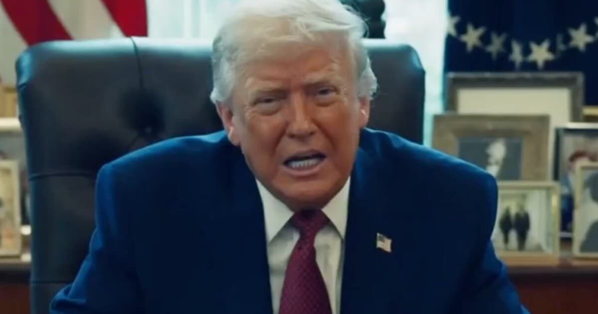 Trump spúšťa Patriot Games: Nové športové podujatie pre mladých