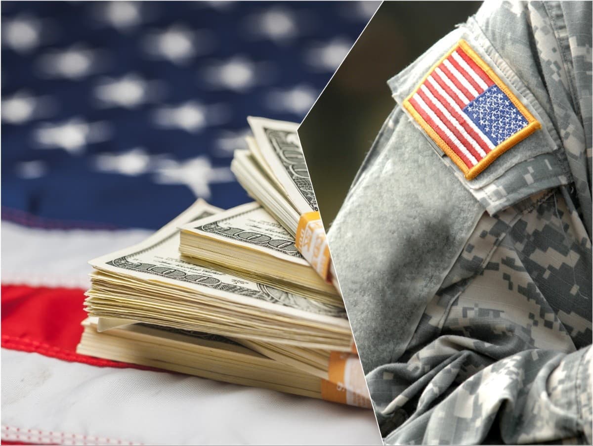 USA minuli 3,7 miliardy dolárov za 100 hodín konfliktu s Iránom