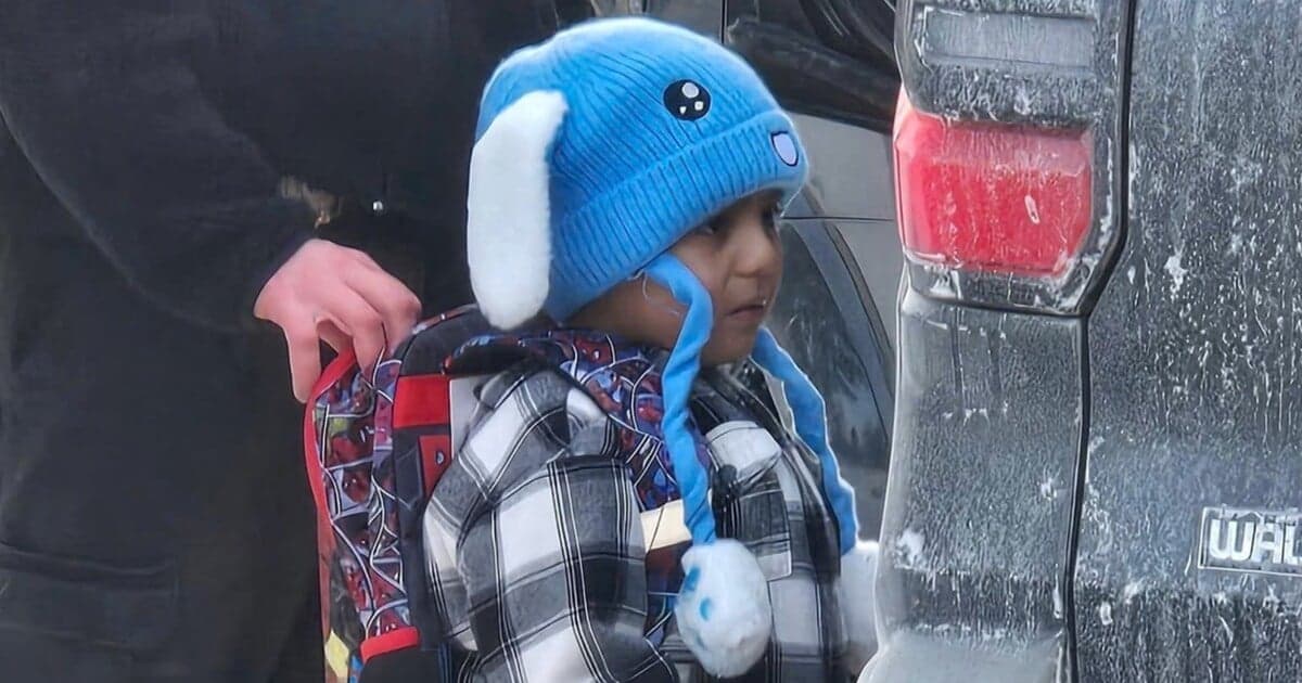 Zadržanie 5-ročného chlapca v Minnesote vyvoláva obavy