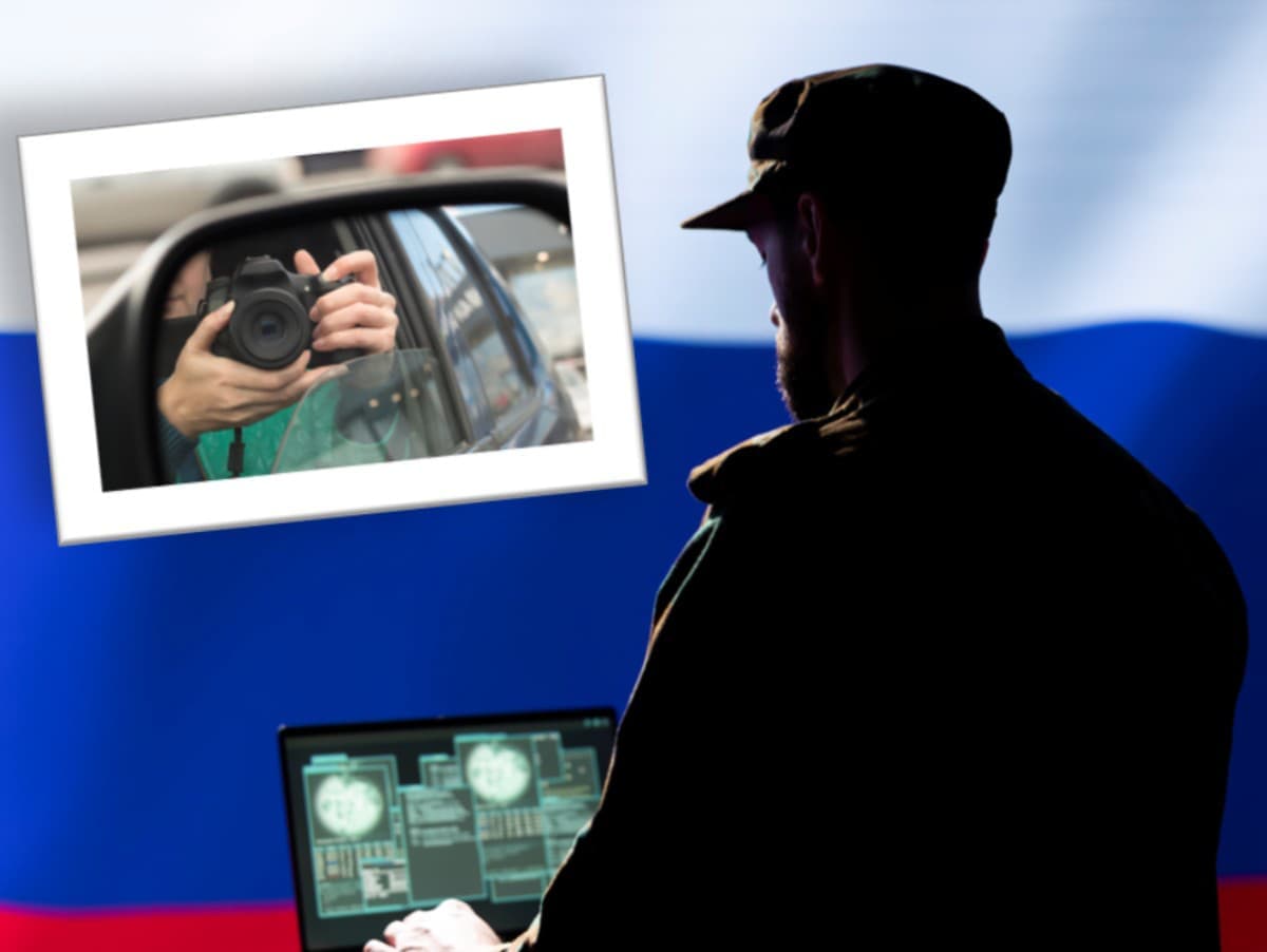 Odhalenie ruského superšpióna: Michaił Mirgorodski a jeho metódy