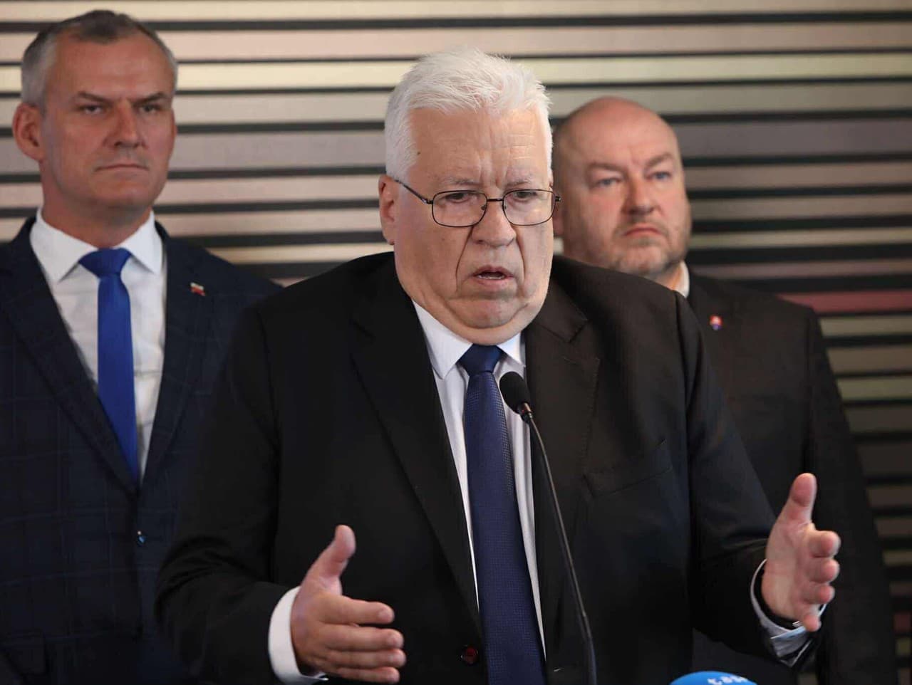 Pavol Ľupták navrhuje reformu zálohového systému na Slovensku