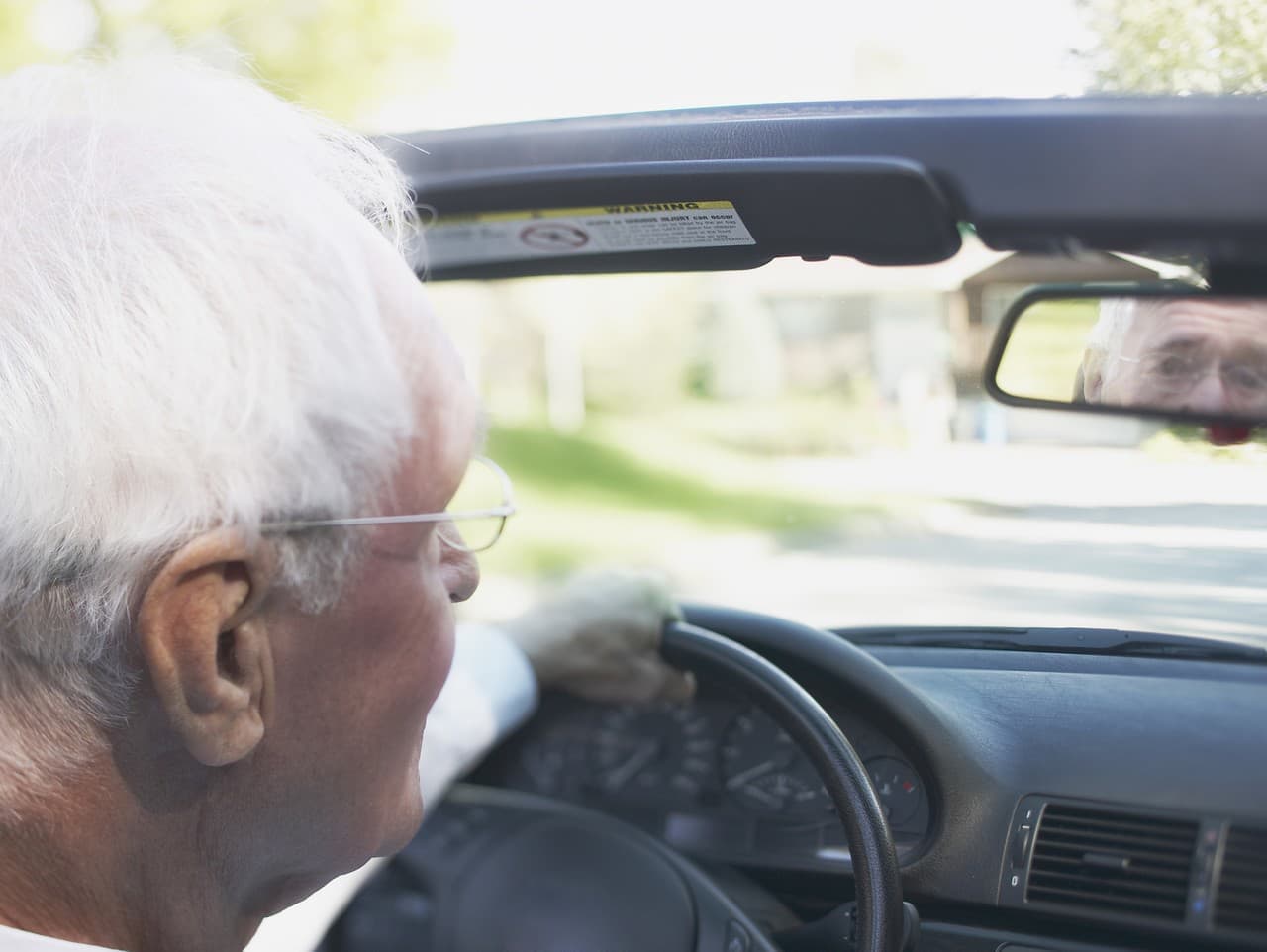 Brian Barry: Tajomstvá dlhovekosti 102-ročného Austrálčana