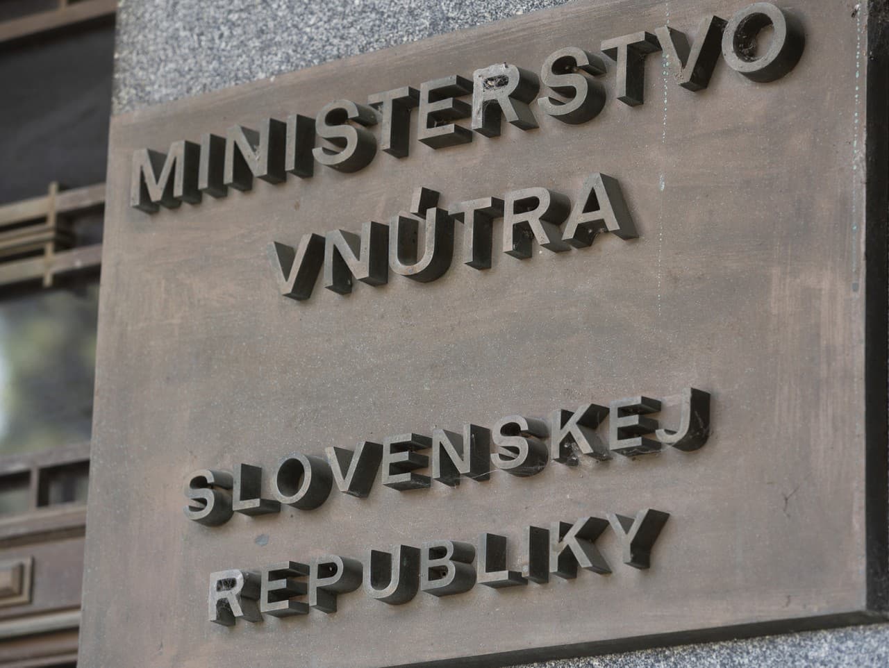 Ministerstvo vnútra pripravuje nový zákon o hlavných kontrolóroch