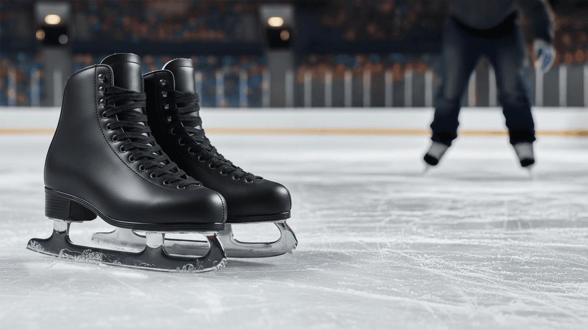 Zomrel Ivan Jakubovič, ikona slovenského krasokorčuľovania