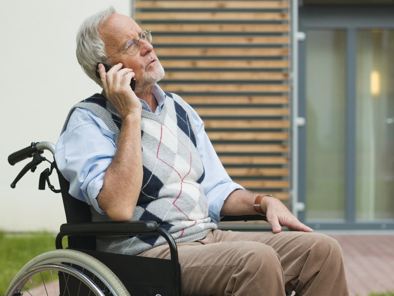 Senior Taxi: Iniciatíva, ktorá mení životy v Záhorskej Bystrici