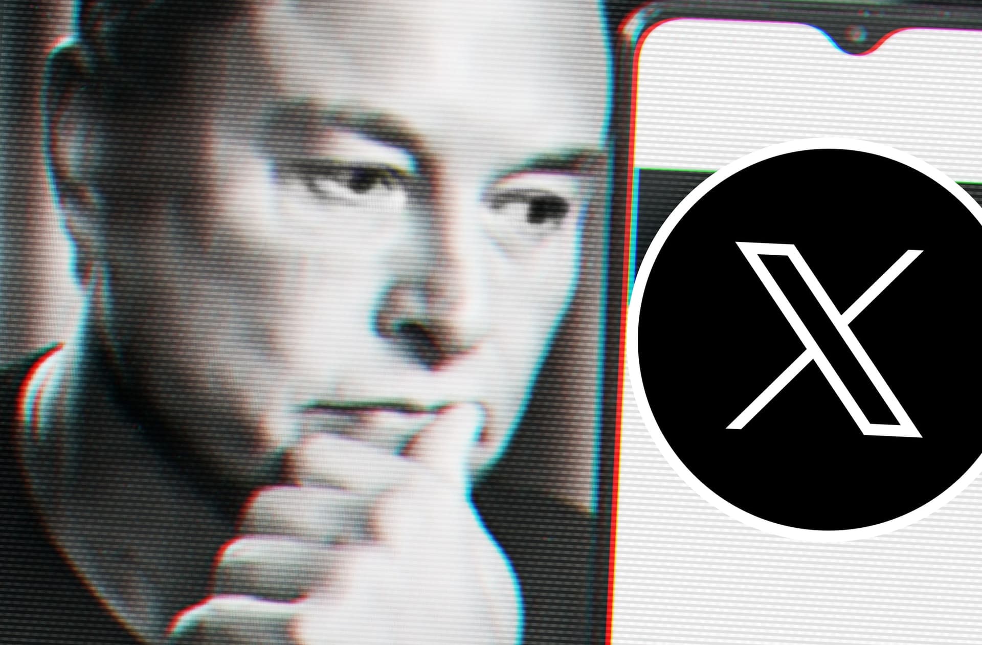 Elon Musk čelí razii: Vyšetrovanie zneužívania detí a deepfake obsahu