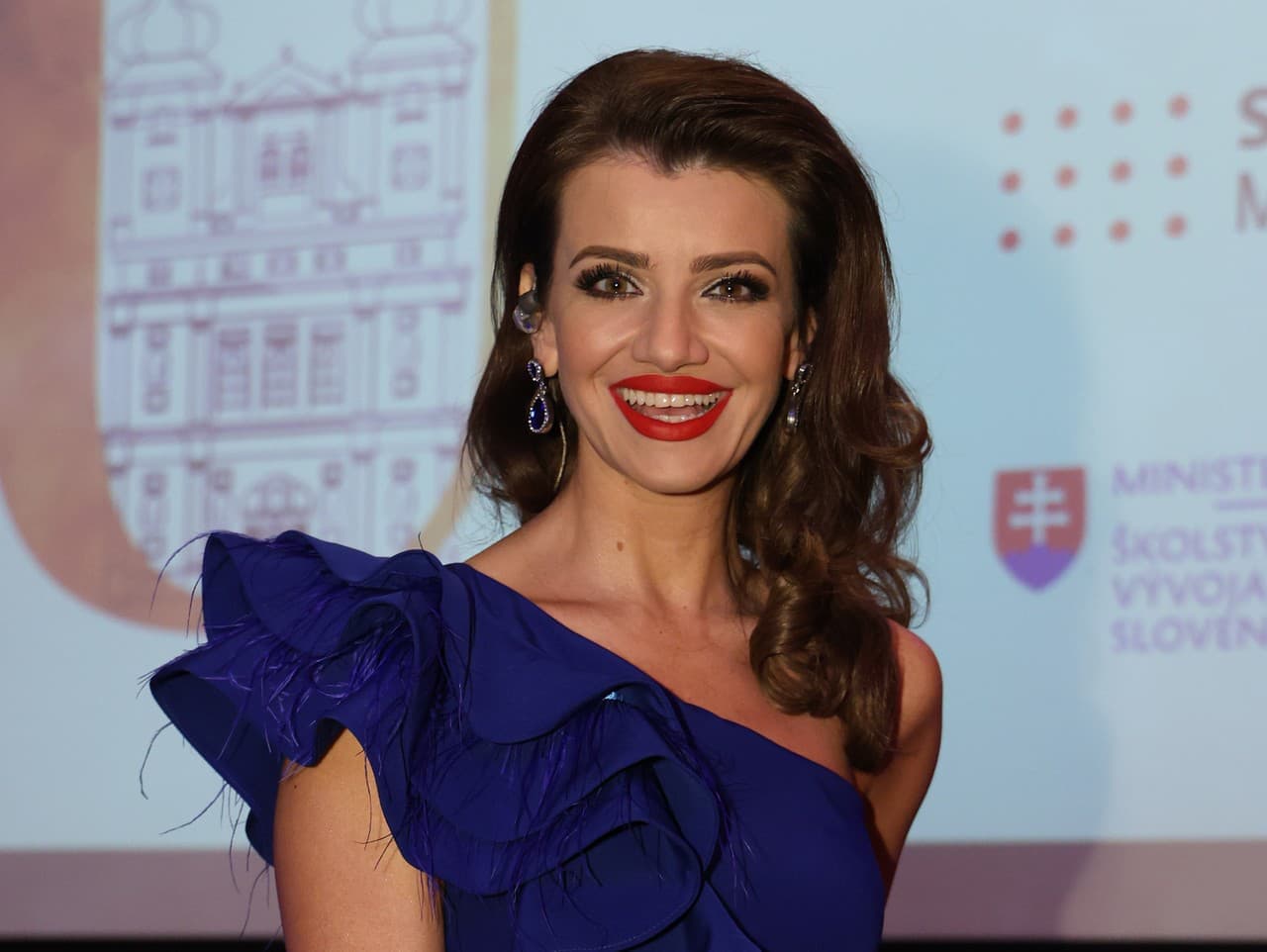 Ivana Regešová: Plesová sezóna s desiatkou akcií na obzore