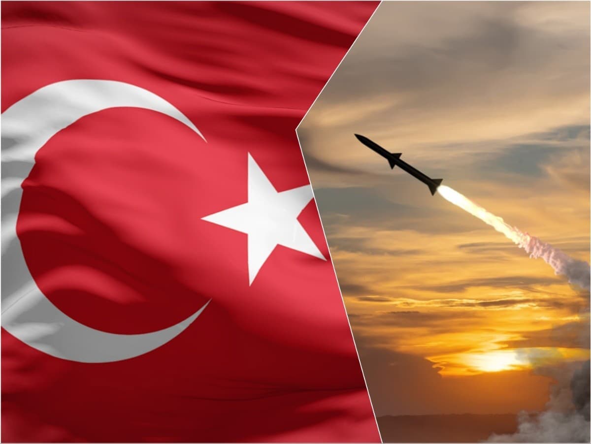 NATO zničilo ďalšiu raketu nad Tureckom: Napätie na Blízkom východe narastá