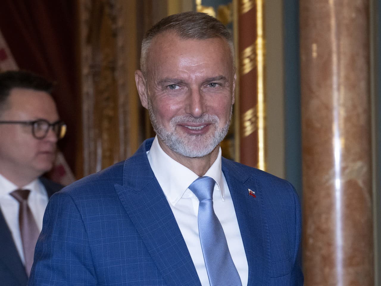 Lídri V4 sa zhodli na spolupráci a pozícii Slovenska k Ukrajine