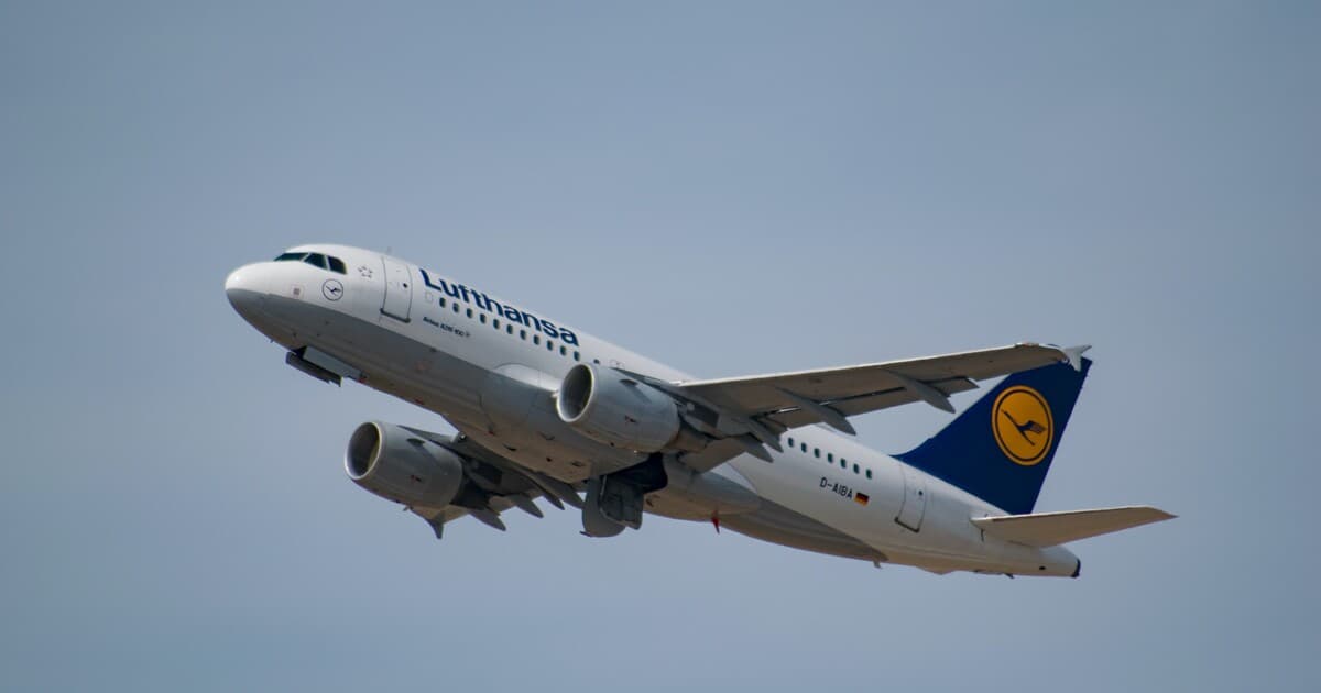 Piloti Lufthansy začínajú dvojdňový štrajk, zrušené budú stovky letov