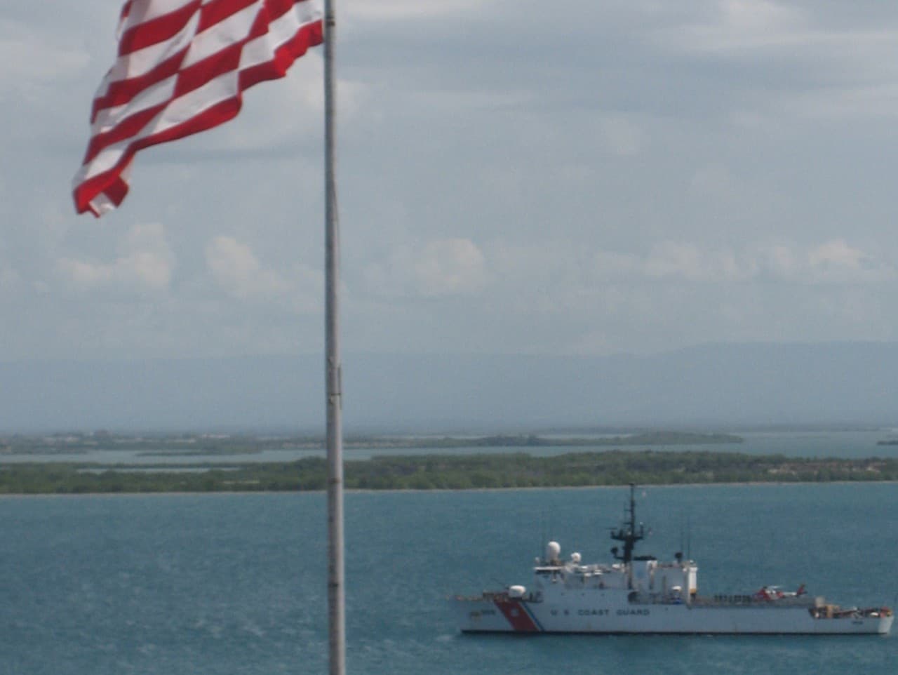 Kubánska pobrežná stráž zasiahla americký čln: Štyria mŕtvi a šesť zranených