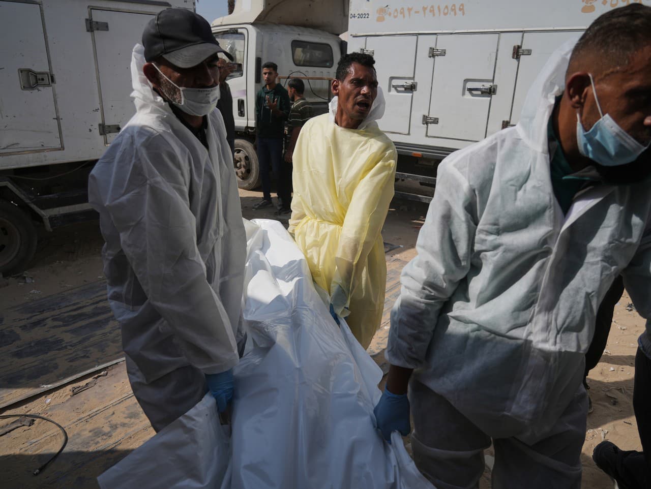 Izraelské útoky na Libanon: Jeden mŕtvy a ďalší zranený