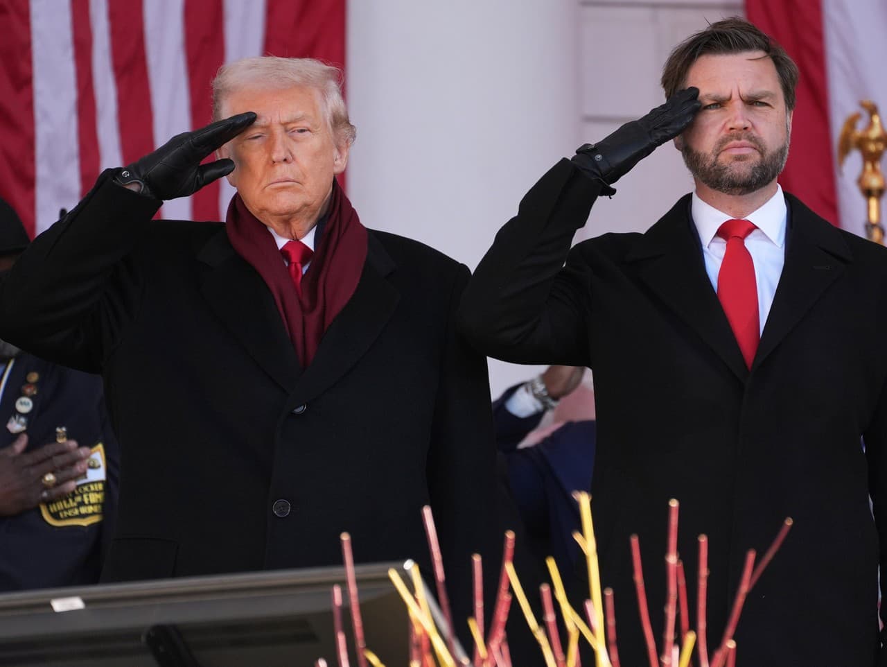 Viceprezident Vance chváli Kennedyho za netradičný prístup v zdravotnej politike