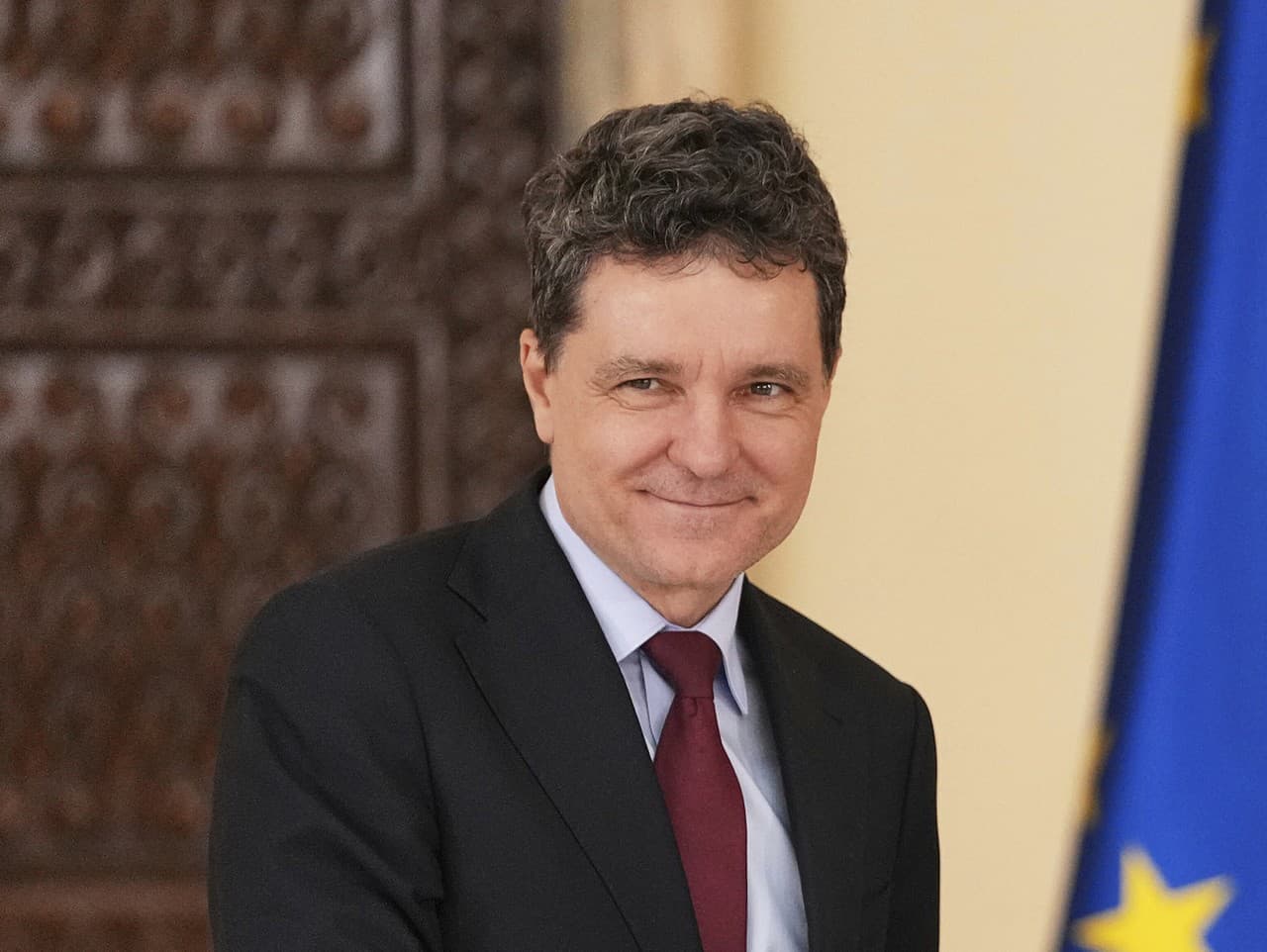 Rumunský prezident odmieta referendum o zjednotení s Moldavskom