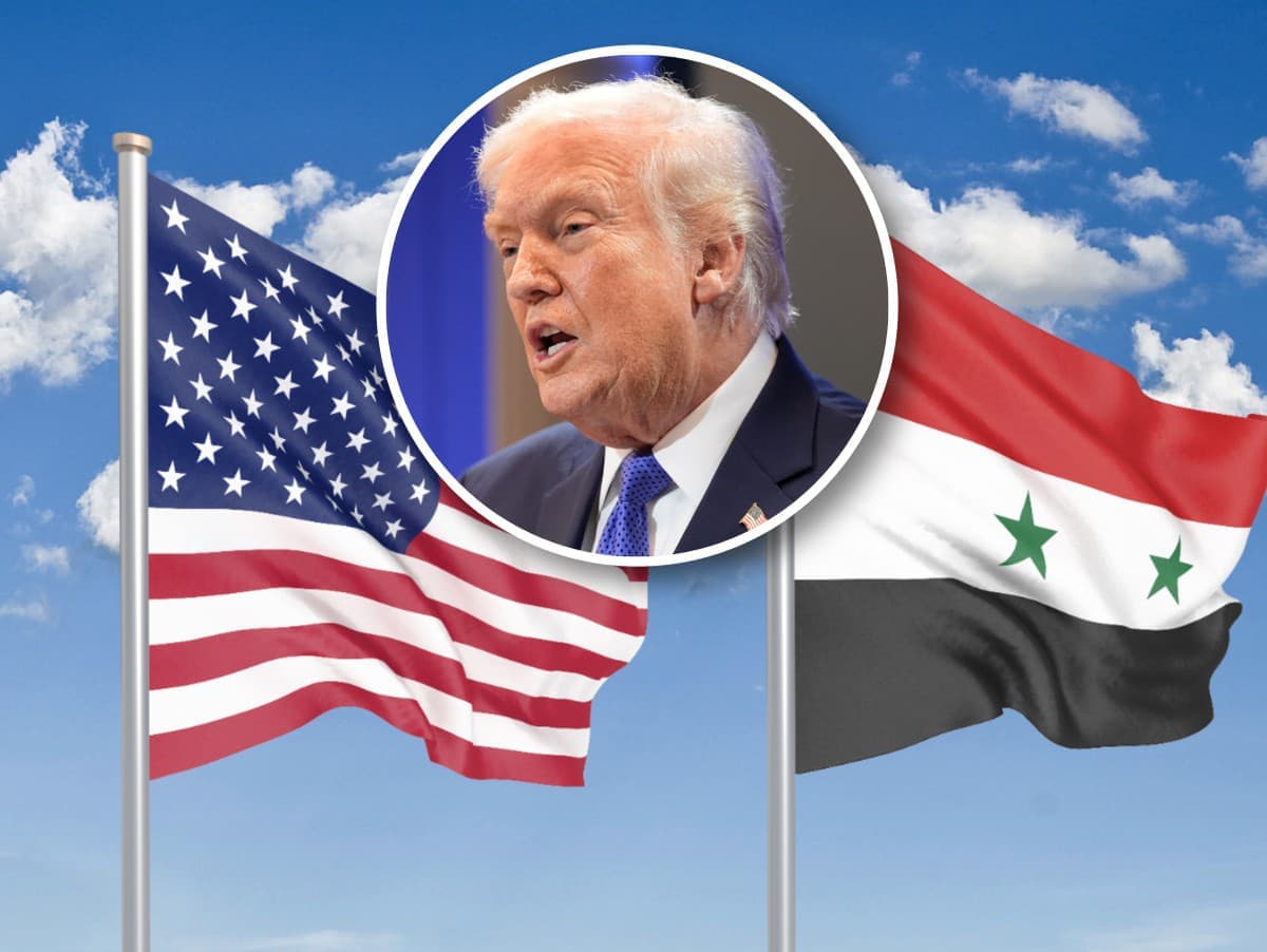 USA obnovia ambasádu v Damasku po 14 rokoch