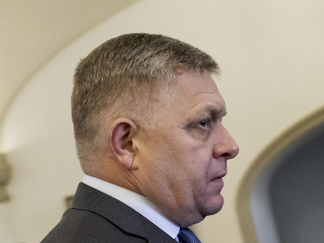 Fico: Spolupráca V4 je kľúčom k úspechu Slovenska v Európe