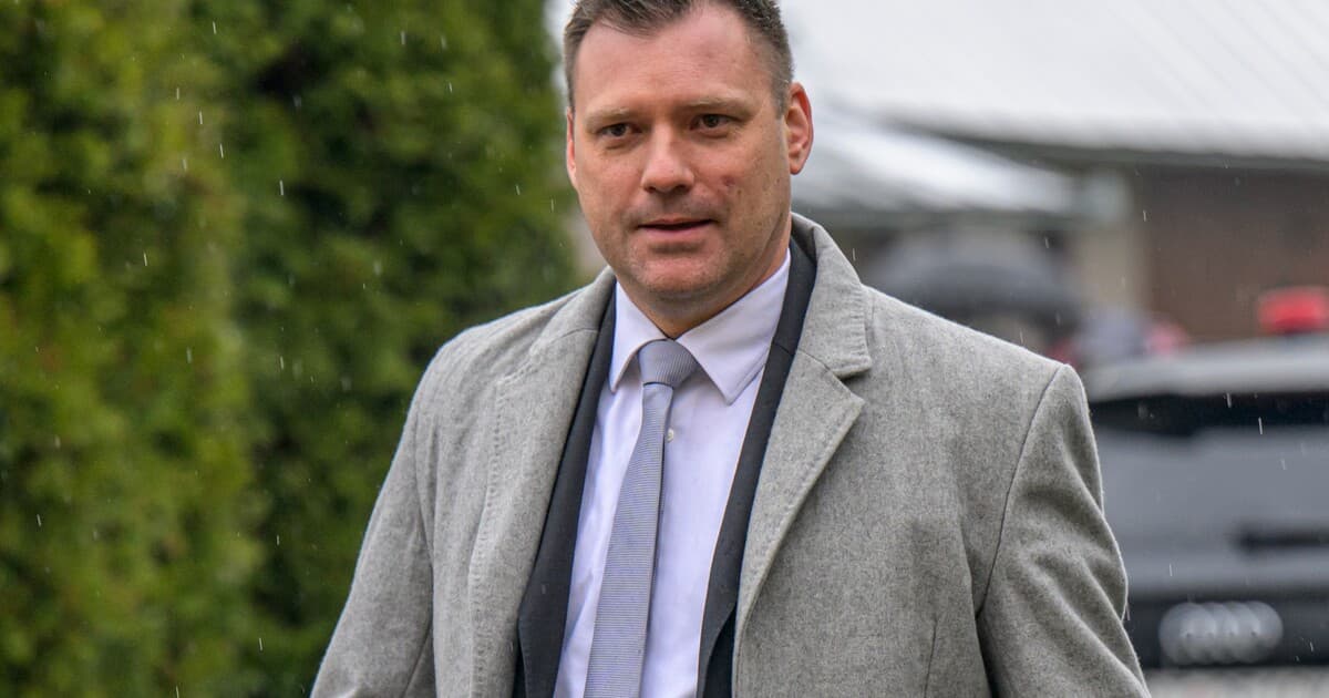 Minister Taraba posilňuje svoju politickú značku ochrannými známkami