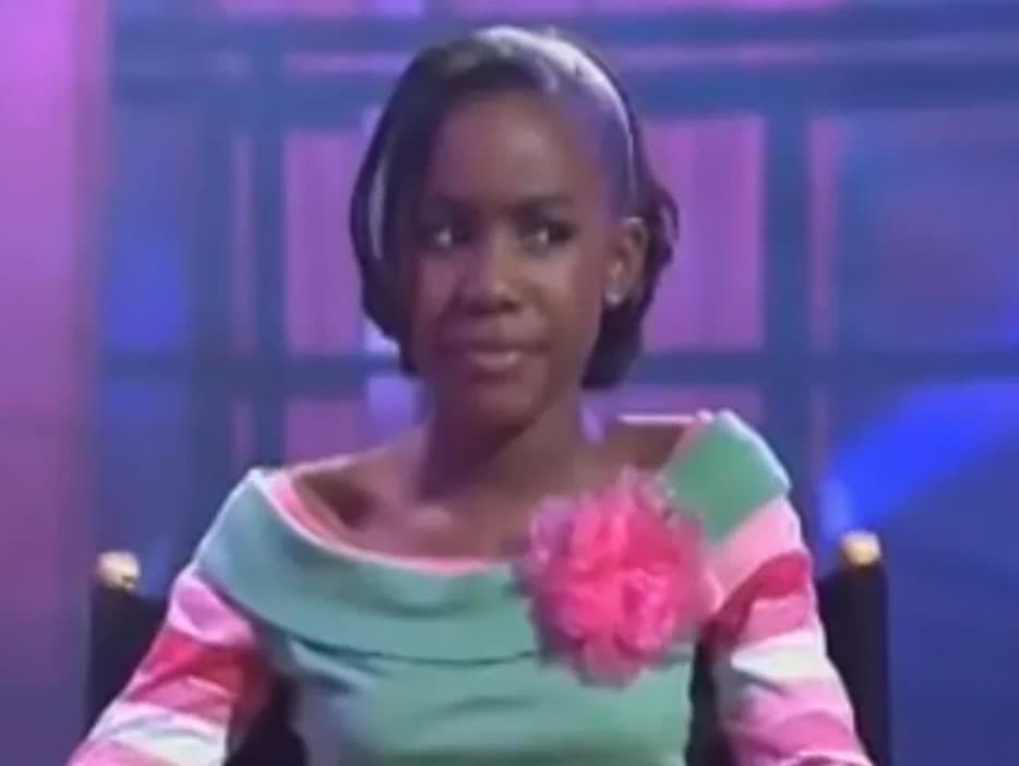 Tragédia v New Yorku: Zomrela bývalá detská hviezda Kianna Underwood