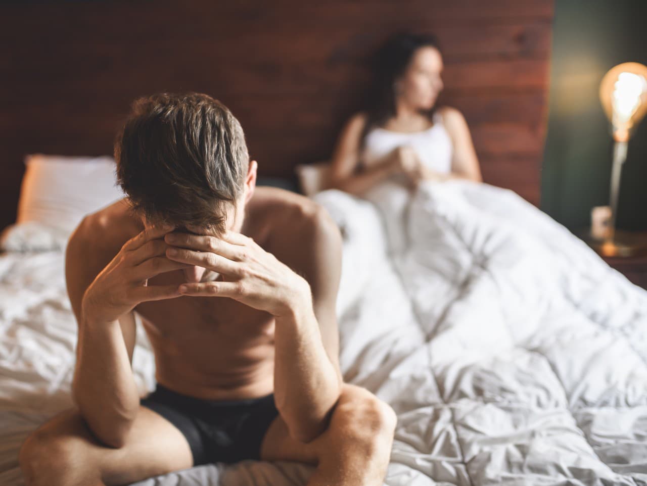 Ženy preferujú kratší sex: Prekvapivé zistenia odborníčky