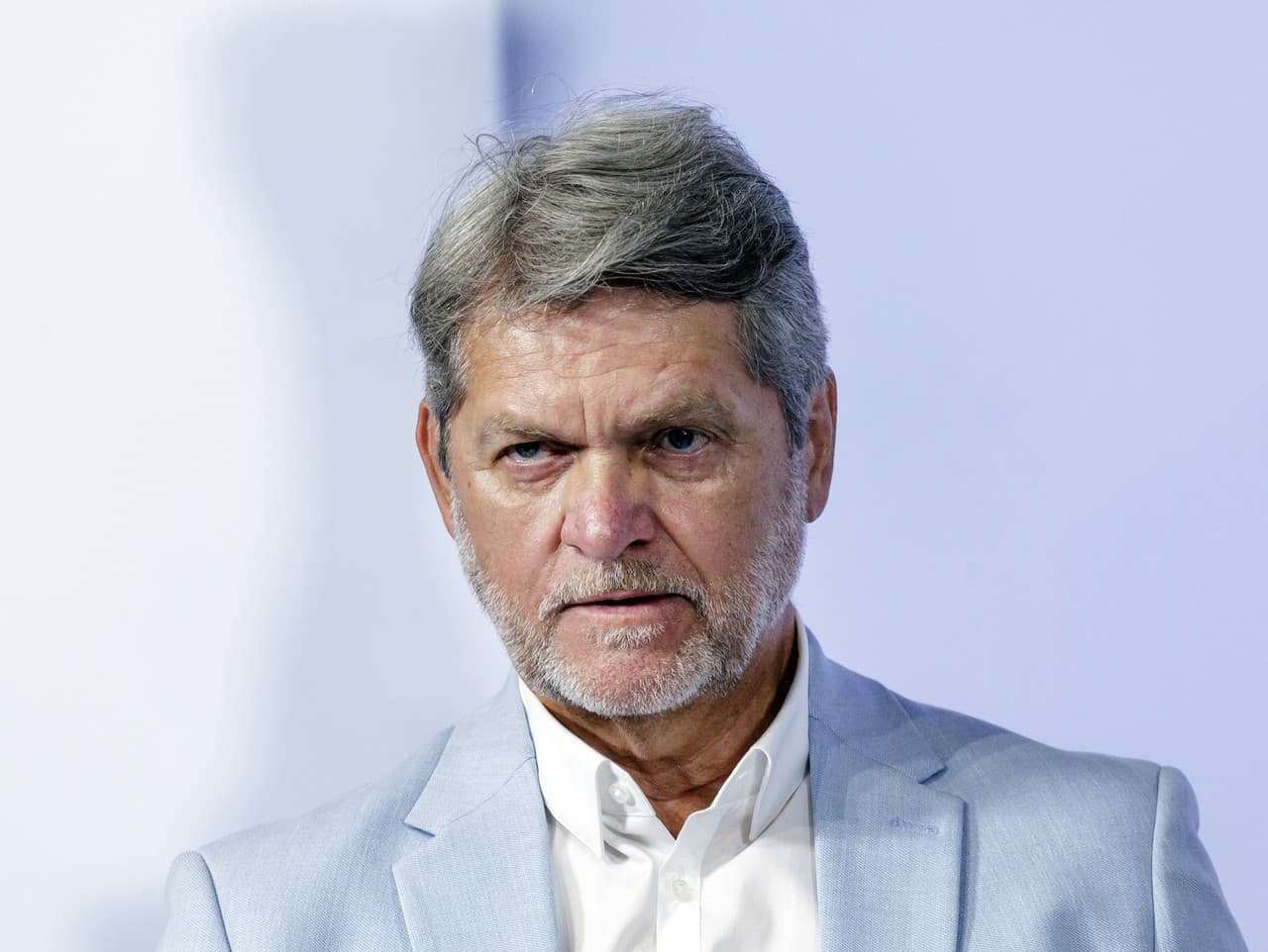 Slovenský futbal na pokraji kolapsu: Borbély bije na poplach