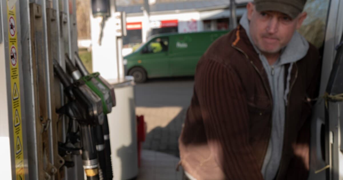 Ceny pohonných hmôt na Slovensku sa chystajú na zdražovanie